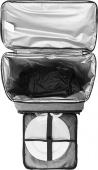 Рюкзак для пикника LEISURE DAY на 2 человека NTEU7-620494