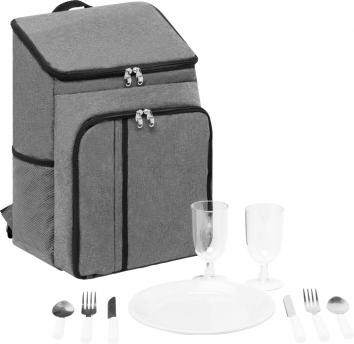 Рюкзак для пикника LEISURE DAY на 2 человека NTEU7-620494