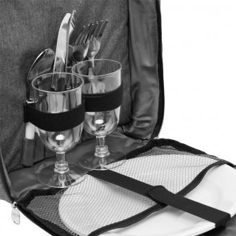 Рюкзак для пикника LEISURE DAY на 2 человека NTEU7-620494