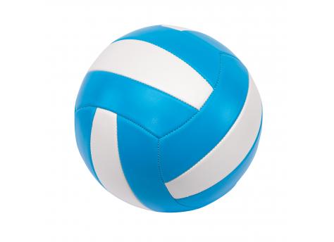 Пляжный волейбол PLAY TIME, голубой, белый NTEU7-95333