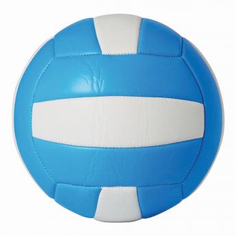 Пляжный волейбол PLAY TIME, голубой, белый NTEU7-95333