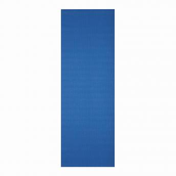 Коврик для йоги KARMA, синий NTEU7-94544