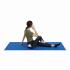 Коврик для йоги KARMA, синий NTEU7-94544