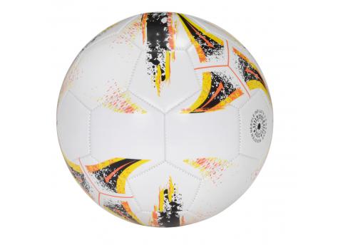 Футбольный удар AROUND, черный, белый NTEU7-112005