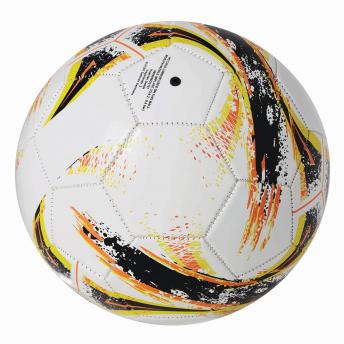 Футбольный удар AROUND, черный, белый NTEU7-112005