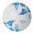 Футбольный удар AROUND, синий, белый NTEU7-93462