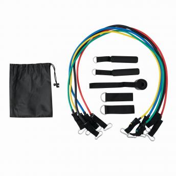 Эспандеры для упражнений FITNESS TIME NTEU7-620438