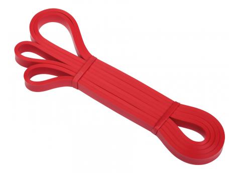 Фитнес-резинка STRONG POWER, красный NTEU7-165870