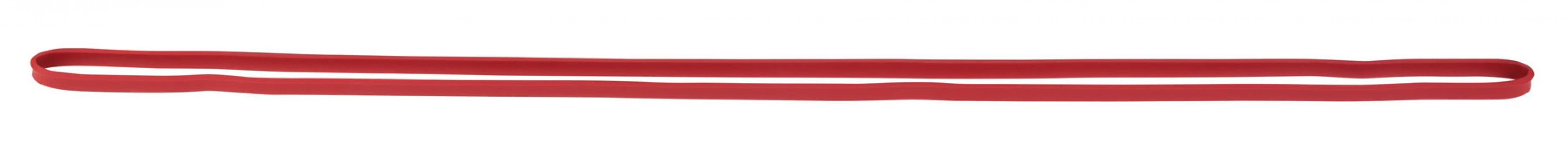 Фитнес-резинка STRONG POWER, красный NTEU7-165870