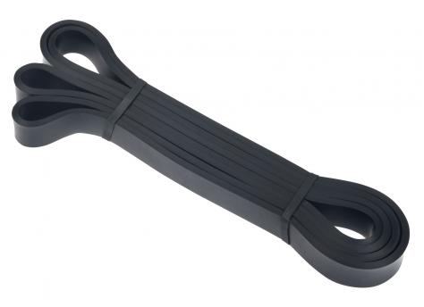 Фитнес-резинка STRONG POWER, черный NTEU7-165871