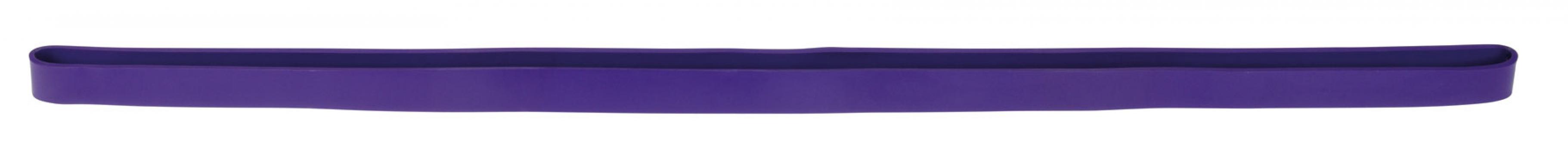 Фитнес-резинка STRONG POWER, фиолетовый NTEU7-165872