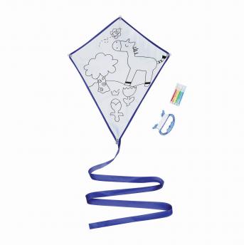 Воздушный змей для раскрашивания ARTISTIC NTEU7-622615