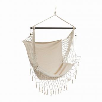 Подвесное кресло HANG OUT, бежевый NTEU7-92910