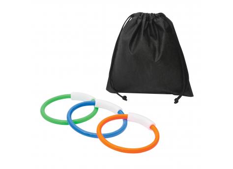 Кольца для дайвинга SPLASH LOOPS NTEU7-589250