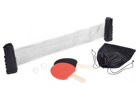 Набор для настольного тенниса MATCH BALL NTEU7-310042