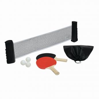 Набор для настольного тенниса MATCH BALL NTEU7-310042