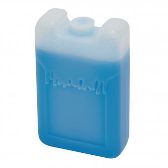 Морозильная упаковка FREEZE, прозрачная, синяя NTEU7-95271