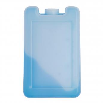 Морозильная упаковка FREEZE, прозрачная, синяя NTEU7-95271