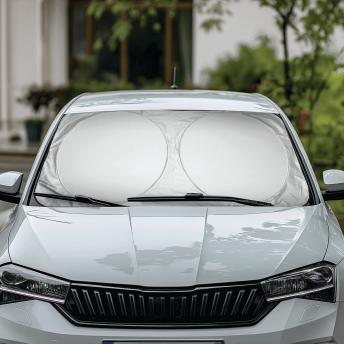 Солнцезащитный экран для автомобиля SUN SHIELD NTEU7-589248