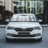 Автомобильная солнцезащитная шторка SHADOW FOLD NTEU7-589277