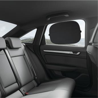 Автомобильная солнцезащитная шторка SUN GUARD NTEU7-589292