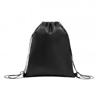 Охлаждающий рюкзак ISO COOL, в стиле спортивной сумки, черный NTEU7-93597