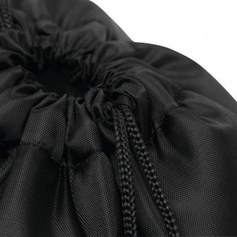 Охлаждающий рюкзак ISO COOL, в стиле спортивной сумки, черный NTEU7-93597