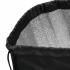 Охлаждающий рюкзак ISO COOL, в стиле спортивной сумки, черный NTEU7-93597