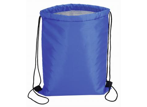 Охлаждающий рюкзак ISO COOL, в стиле спортивной сумки, синий NTEU7-93598