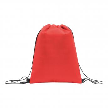 Охлаждающий рюкзак ISO COOL, в стиле спортивной сумки, красный NTEU7-93599