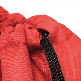 Охлаждающий рюкзак ISO COOL, в стиле спортивной сумки, красный NTEU7-93599