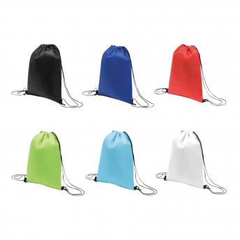 Охлаждающий рюкзак ISO COOL, в стиле спортивной сумки, красный NTEU7-93599