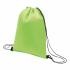 Рюкзак-охладитель ISO COOL, в стиле спортивной сумки, светло-зеленый NTEU7-93600