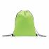 Рюкзак-охладитель ISO COOL, в стиле спортивной сумки, светло-зеленый NTEU7-93600