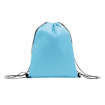 Рюкзак для охлаждения ISO COOL, в стиле спортивной сумки, голубой NTEU7-93601