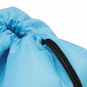 Рюкзак для охлаждения ISO COOL, в стиле спортивной сумки, голубой NTEU7-93601