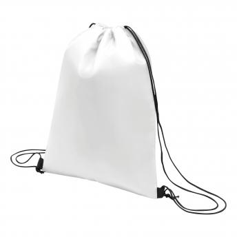 Охлаждающий рюкзак ISO COOL, в стиле спортивной сумки, белый NTEU7-93602