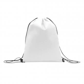 Охлаждающий рюкзак ISO COOL, в стиле спортивной сумки, белый NTEU7-93602