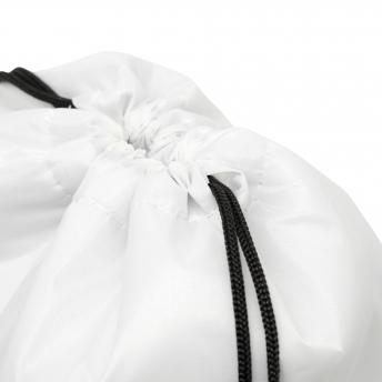 Охлаждающий рюкзак ISO COOL, в стиле спортивной сумки, белый NTEU7-93602