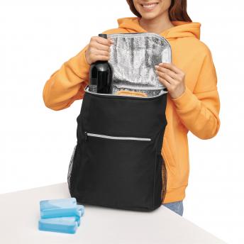 Термосумка-рюкзак NOME NTEU7-620456