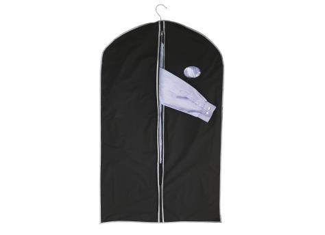 Практичная дорожная сумка для одежды CLEAN, черная NTEU7-94641