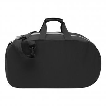 Спортивная сумка RELAX, черная, серая NTEU7-94642