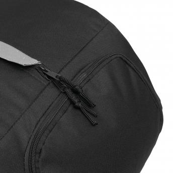 Спортивная сумка RELAX, черная, серая NTEU7-94642