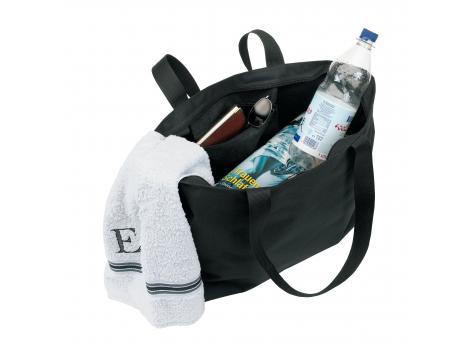 Шоппер EASY, черный NTEU7-94650