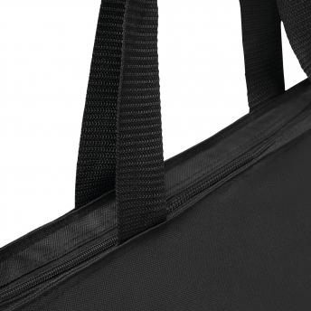 Шоппер EASY, черный NTEU7-94650