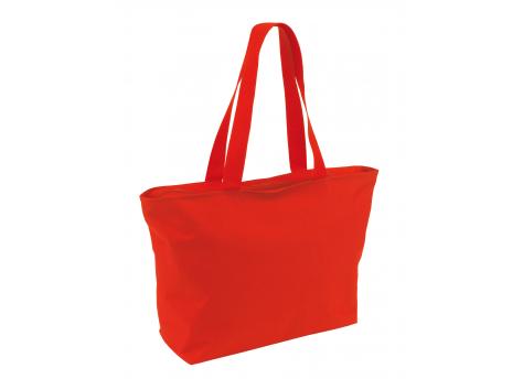 Шоппер EASY, красный NTEU7-94652
