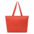 Шоппер EASY, красный NTEU7-94652