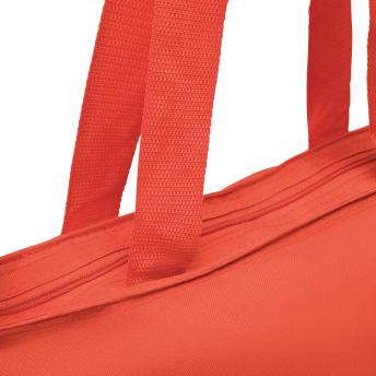 Шоппер EASY, красный NTEU7-94652