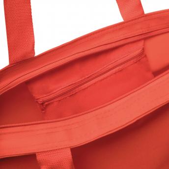 Шоппер EASY, красный NTEU7-94652