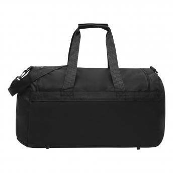 Спортивная сумка CHAMP, черная, белая NTEU7-93608